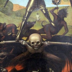 Last Judgement